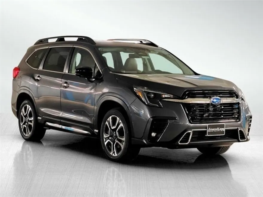 2025 Subaru Ascent Touring photo 1