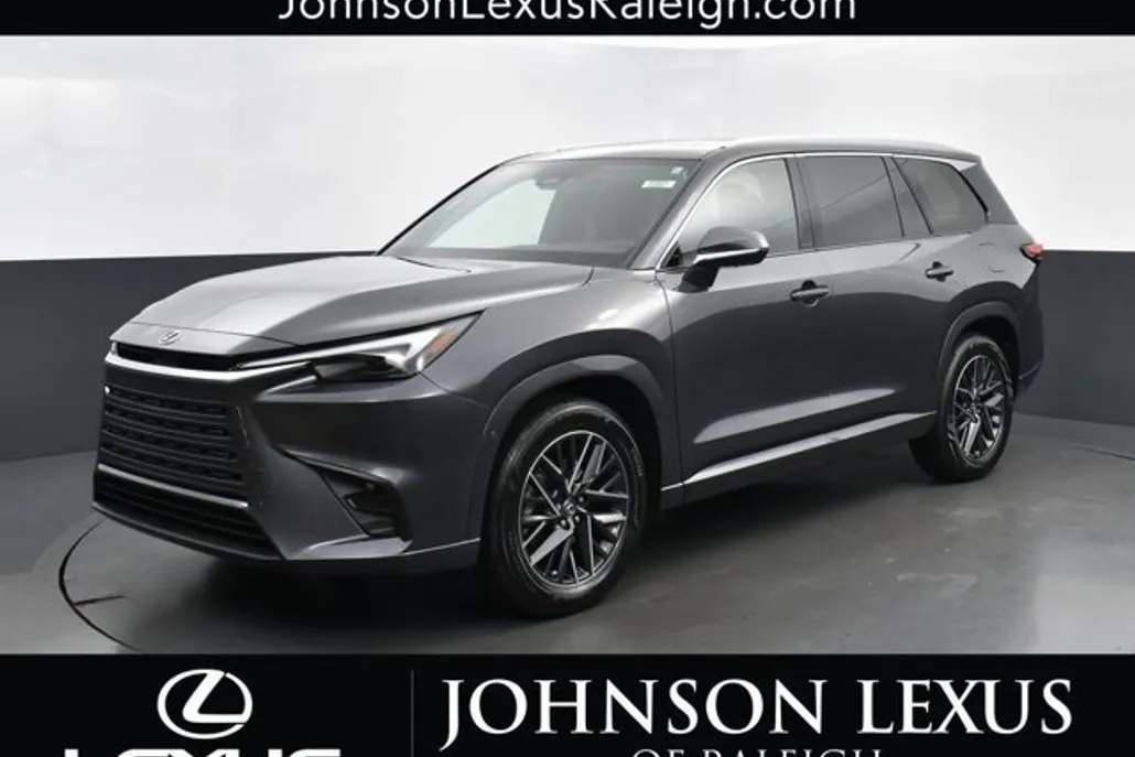 2025 Lexus TX 350 Premium photo 1