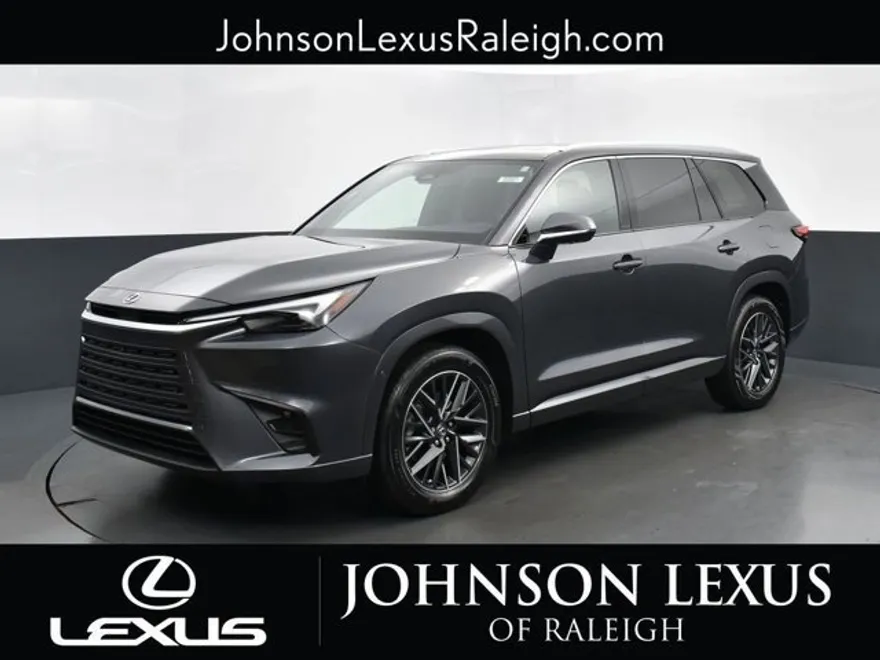 2025 Lexus TX 350 Premium photo 1
