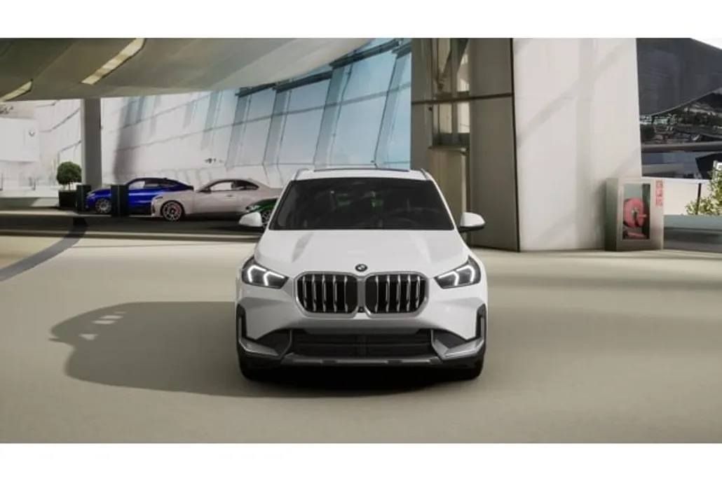 2026 Bmw X1 XDrive28i photo 1