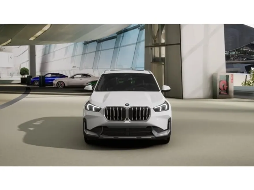 2026 Bmw X1 XDrive28i photo 1