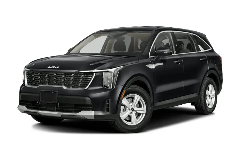 2026 Kia Sorento S photo 1