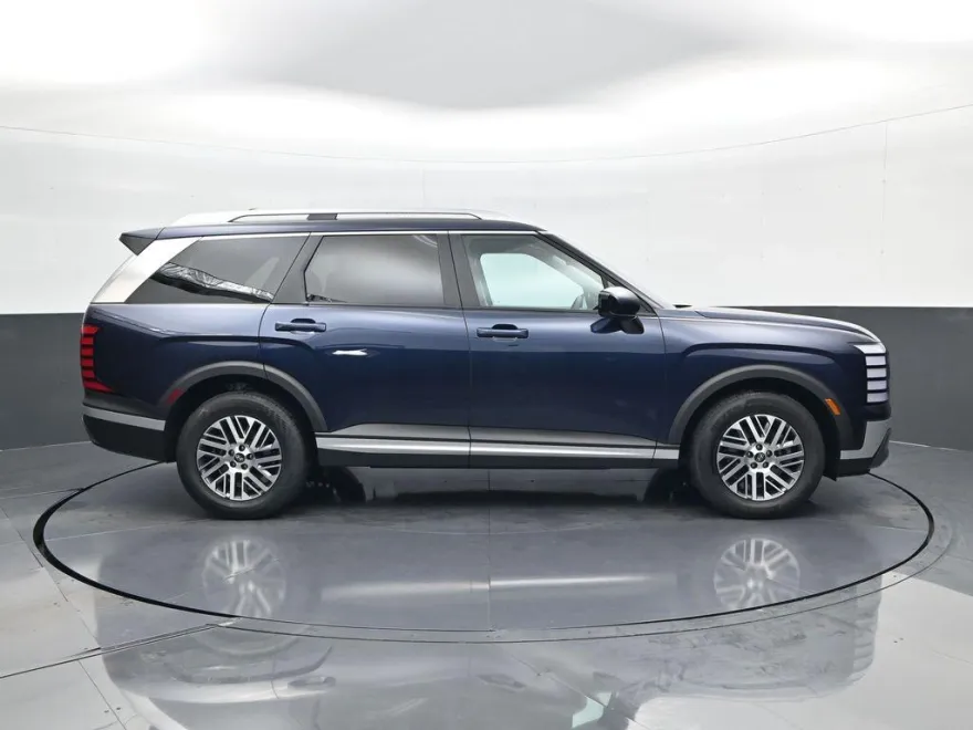 2026 Hyundai Palisade SEL photo 1