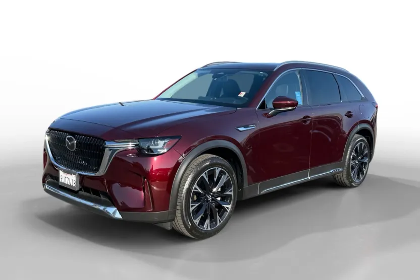 2024 Mazda CX-90 Premium photo 1