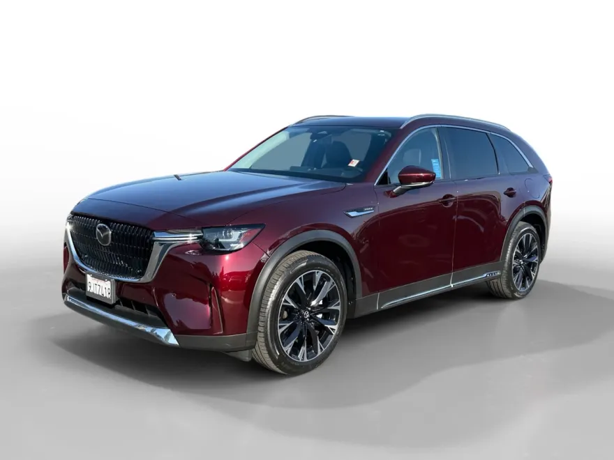 2024 Mazda CX-90 Premium photo 1