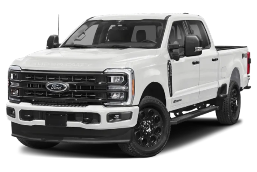 2026 Ford F-250 Lariat photo 1