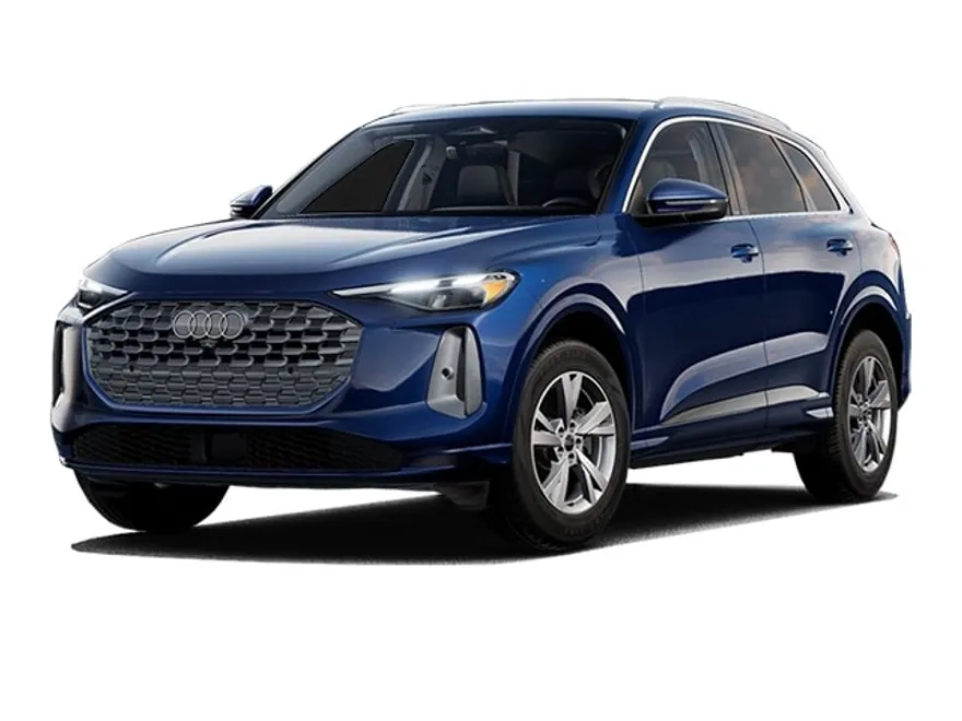 2025 Audi Q5 2.0T Premium Plus photo 1