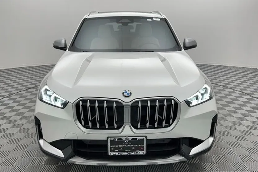 2024 Bmw X1 XDrive28i photo 1