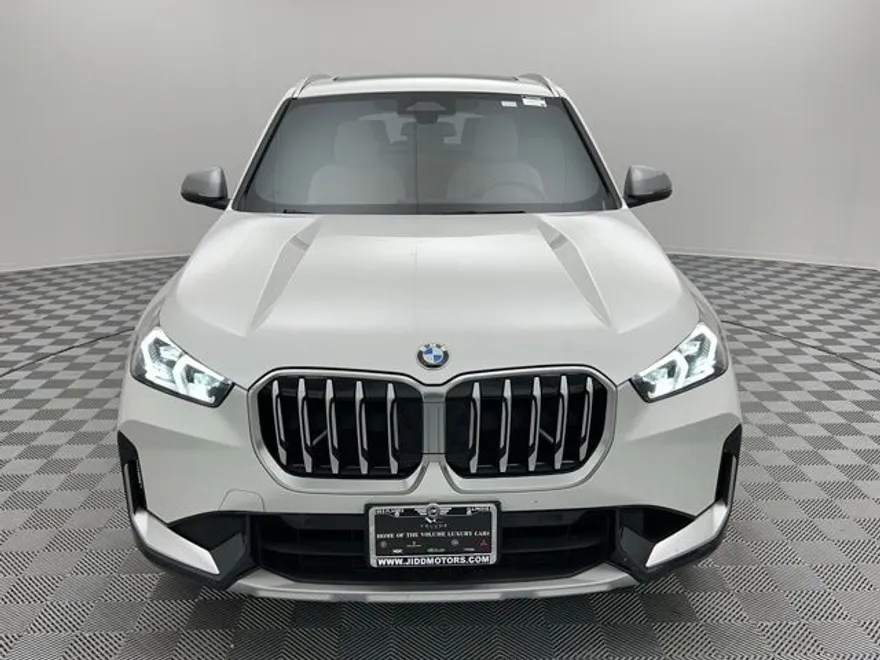2024 Bmw X1 XDrive28i photo 1