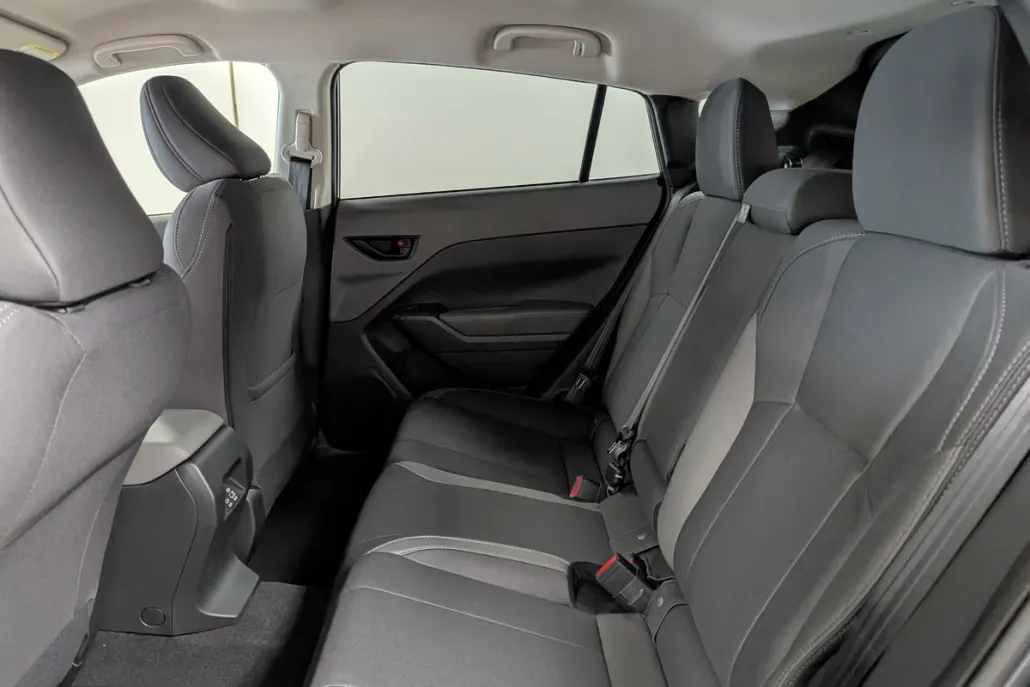 2025 Subaru Crosstrek Premium photo 1