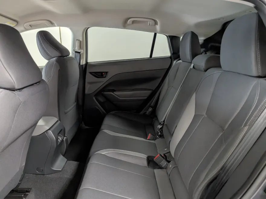 2025 Subaru Crosstrek Premium photo 1