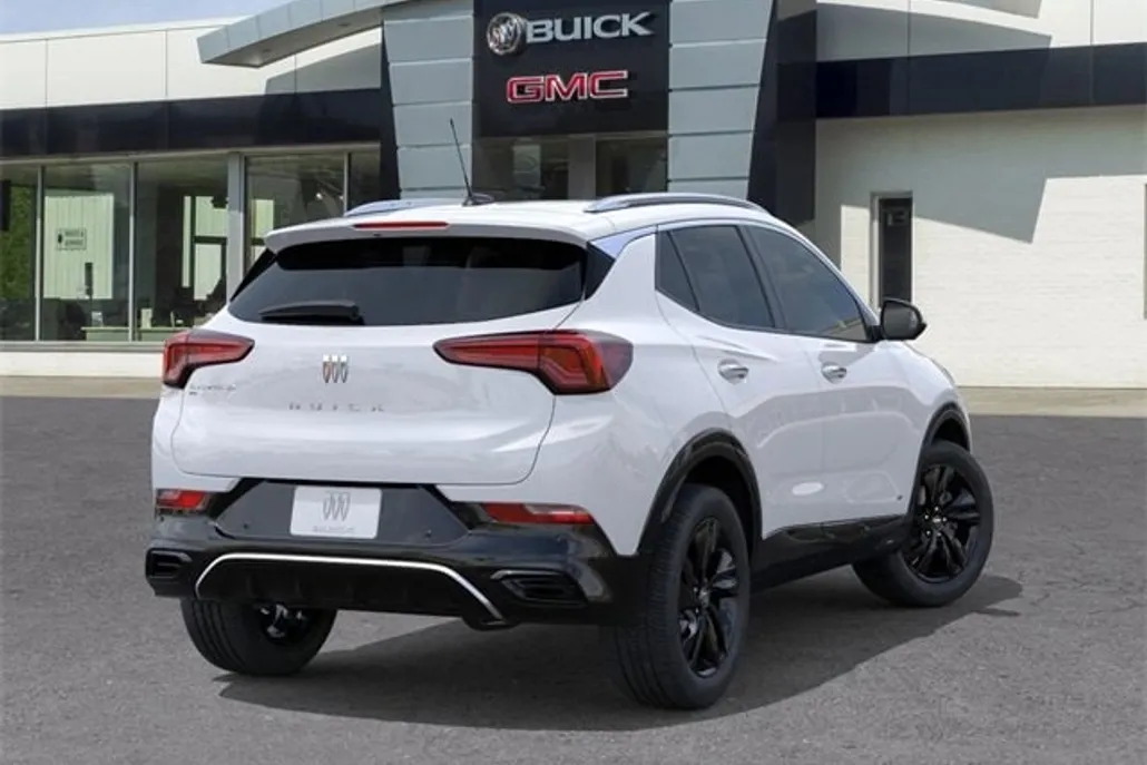 2026 Buick Encore GX Sport Touring photo 1