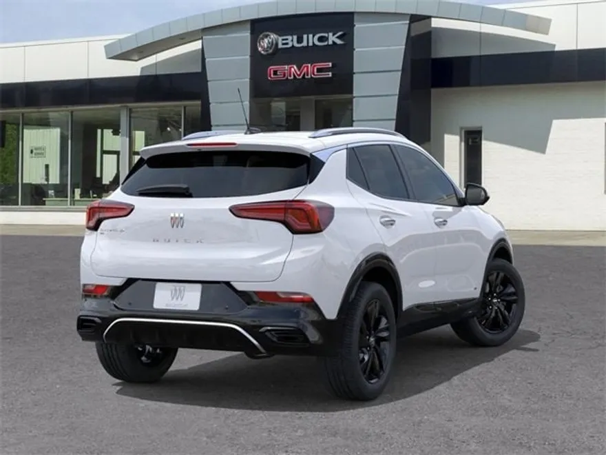 2026 Buick Encore GX Sport Touring photo 1