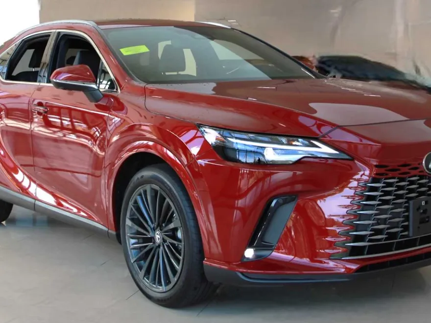 2024 Lexus RX 350 Premium photo 1