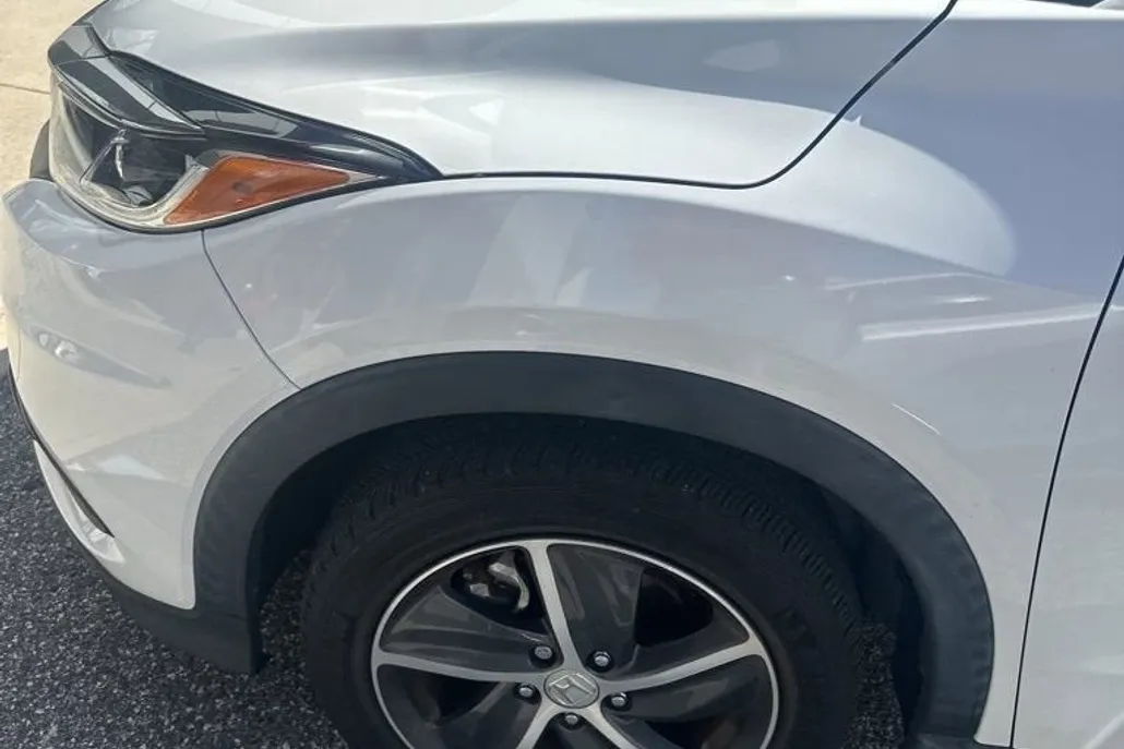 2022 Honda HR-V EX photo 1
