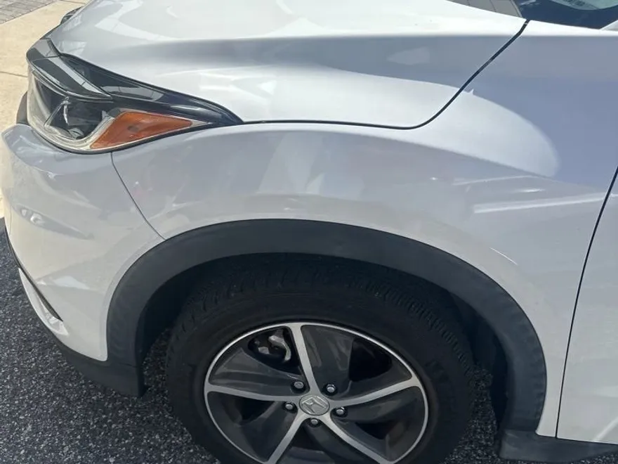 2022 Honda HR-V EX photo 1
