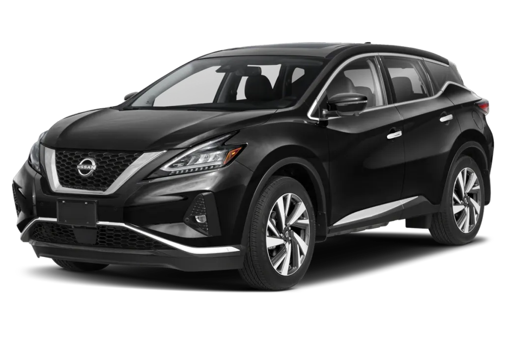 2023 Nissan Murano SL photo 1
