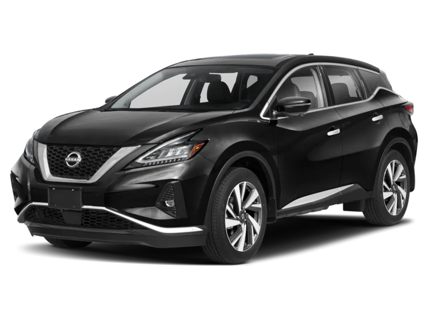 2023 Nissan Murano SL photo 1