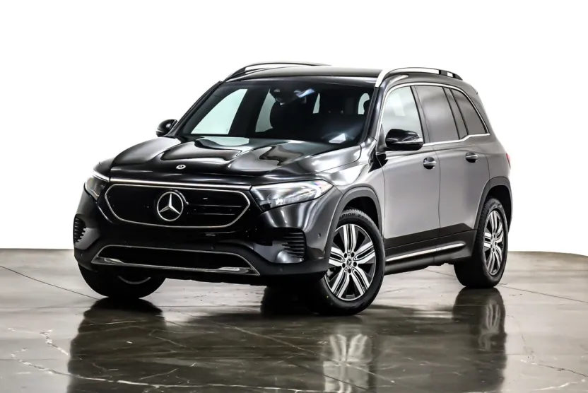 2023 Mercedes Benz EQB 300 4MATIC photo 1