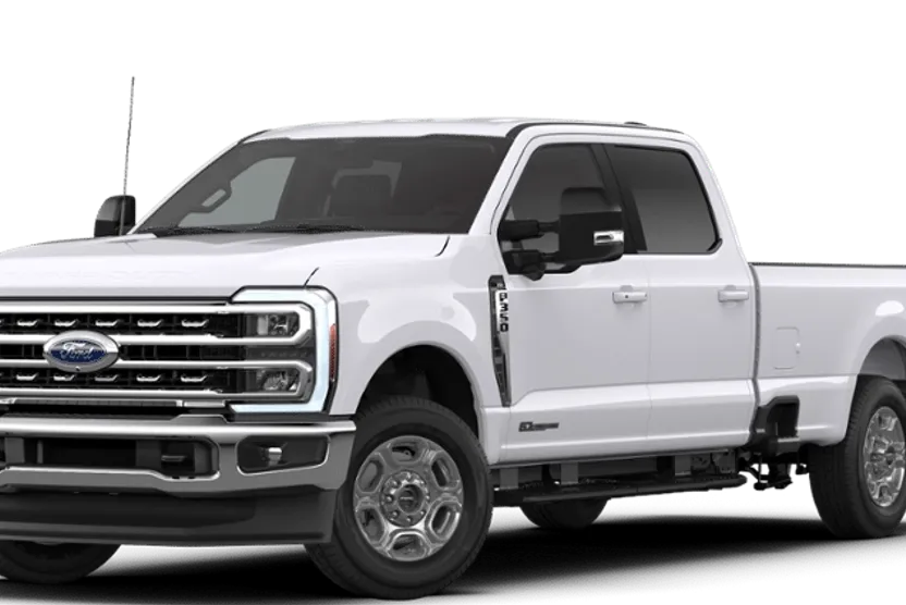 2026 Ford F-350 XLT photo 1