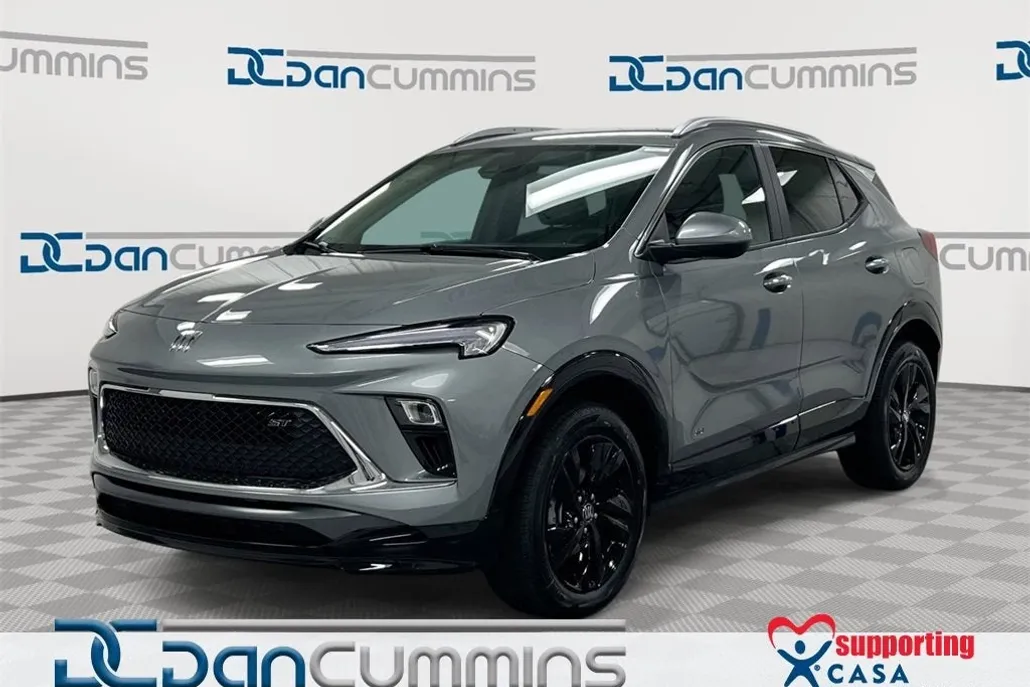 2026 Buick Encore GX Sport Touring photo 1