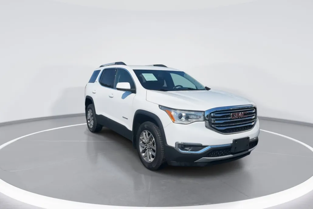 2019 Gmc Acadia SLE photo 1