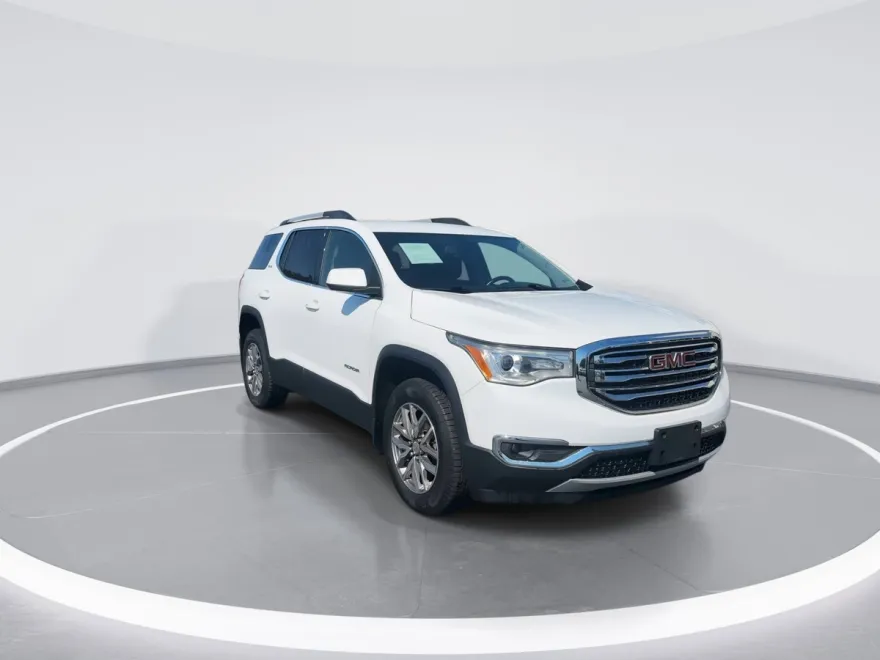 2019 Gmc Acadia SLE photo 1
