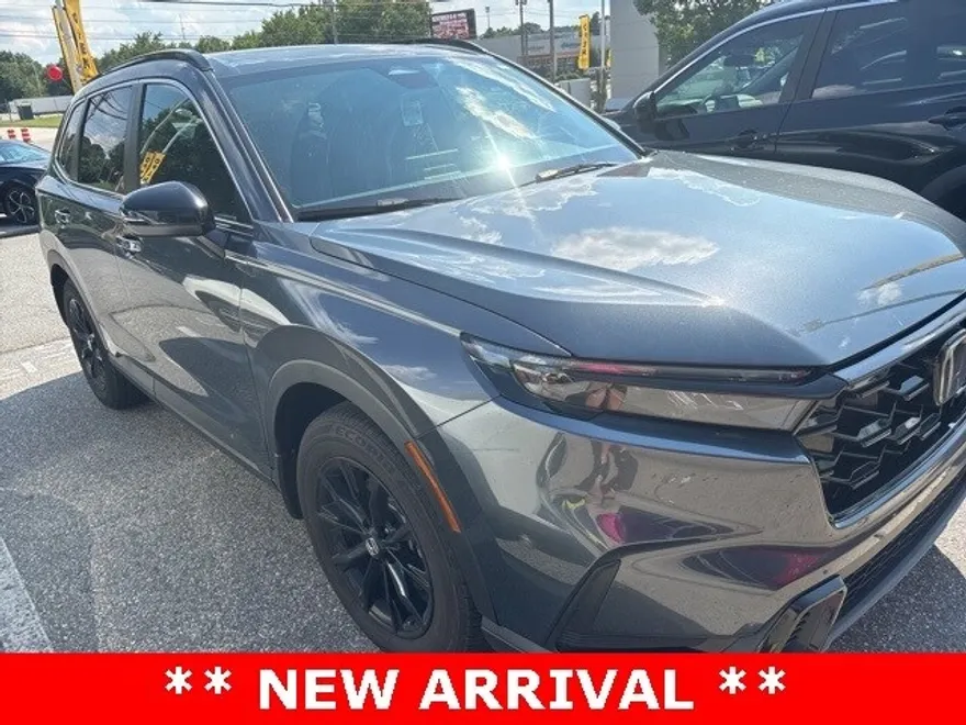 2023 Honda CR-V Hybrid Sport photo 1