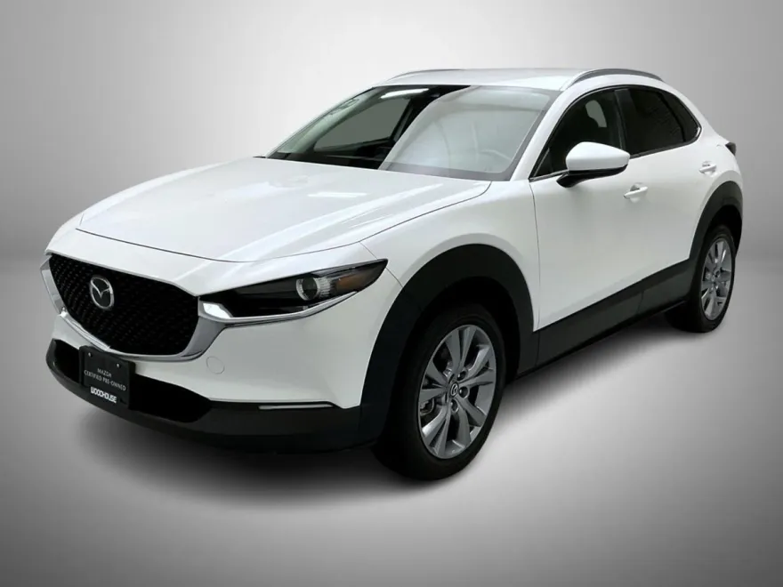 2023 Mazda CX-30 2.5 S Preferred photo 1