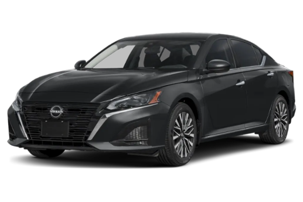 2025 Nissan Altima SV photo 1