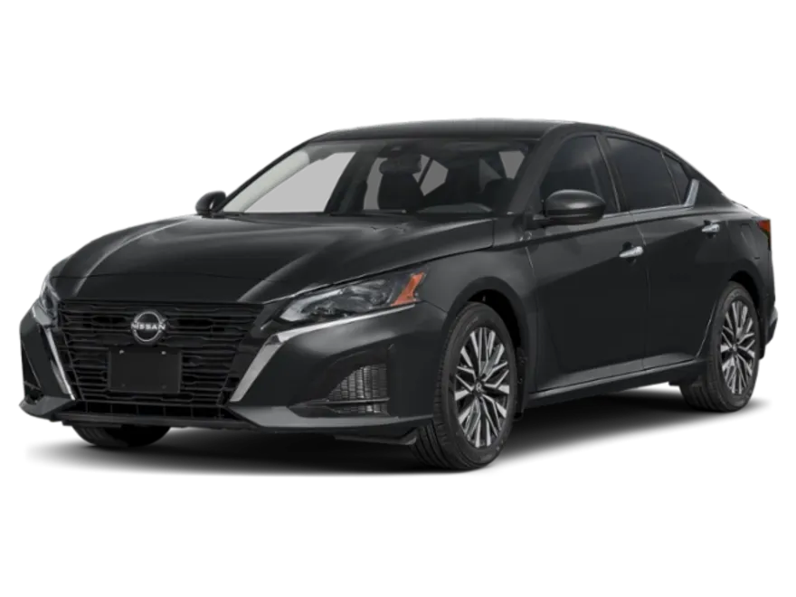 2025 Nissan Altima SV photo 1