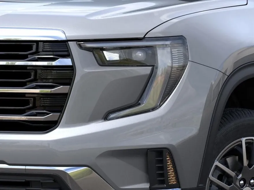 2025 Gmc Acadia Elevation photo 9
