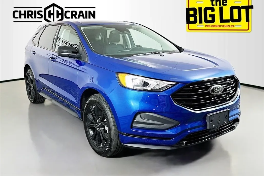 2024 Ford Edge SE photo 1