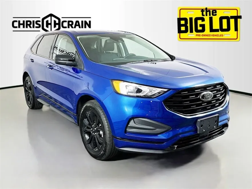 2024 Ford Edge SE photo 1