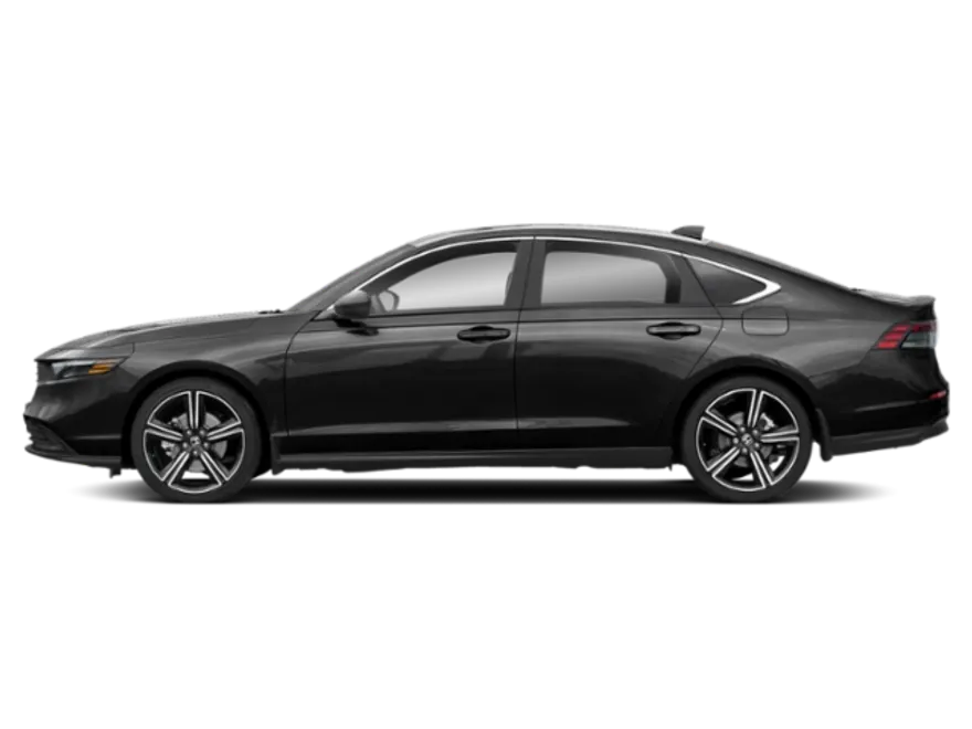 2025 Honda Accord Hybrid EX-L photo 1