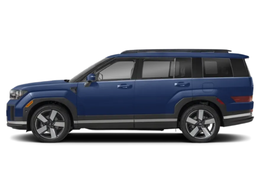 2025 Hyundai Santa Fe Limited photo 1