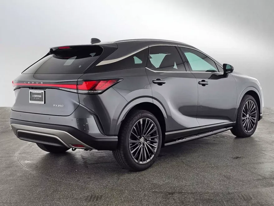 2025 Lexus RX 350 Premium photo 1