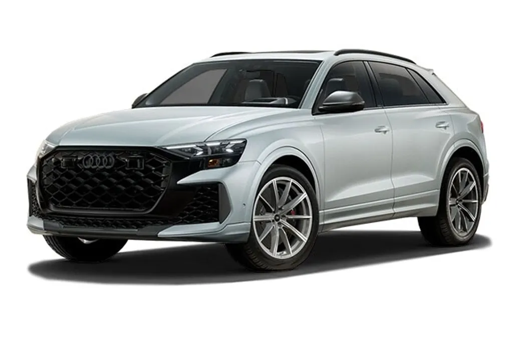 2025 Audi RS Q8 photo 1
