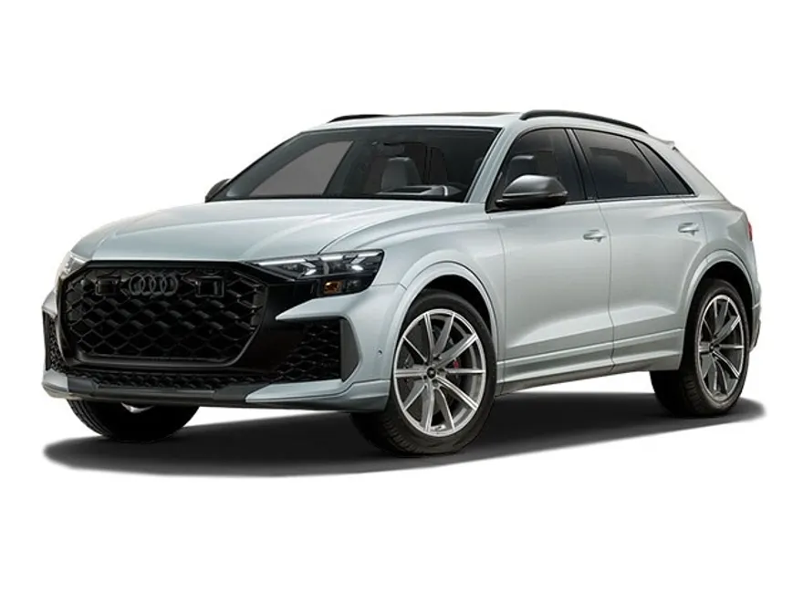 2025 Audi RS Q8 photo 1