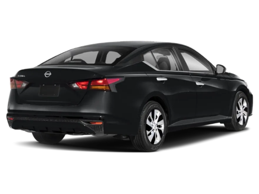 2025 Nissan Altima 2.5 S photo 1