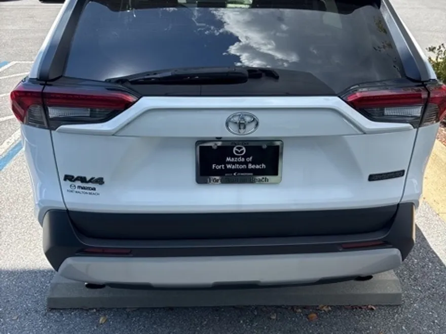 2024 Toyota RAV4 Adventure photo 1