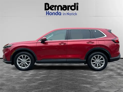 2024 Honda CR-V EX photo 4