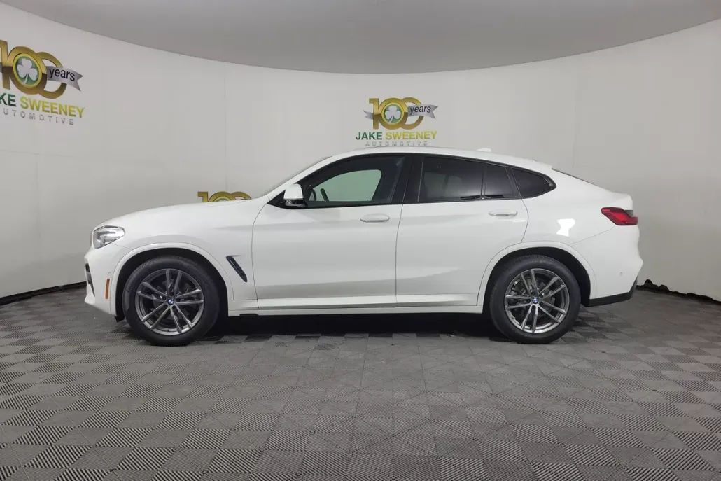 2019 Bmw X4 xDrive30i photo 1