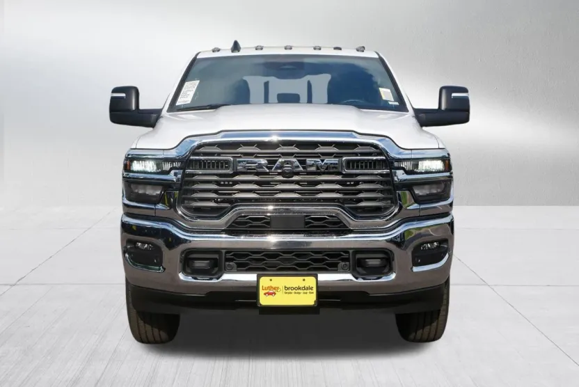 2026 Ram 2500 Tradesman photo 1
