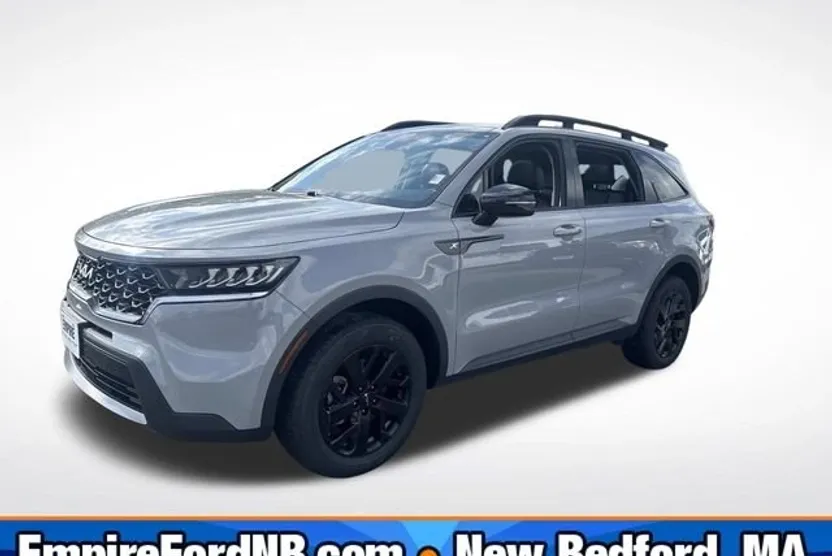2022 Kia Sorento S photo 1
