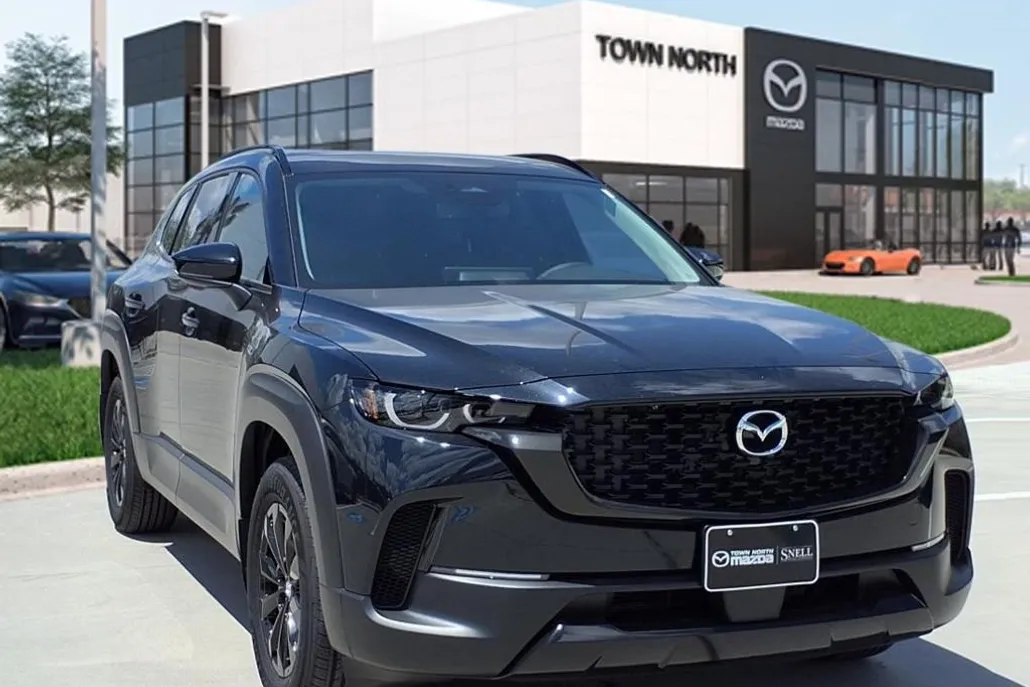 2025 Mazda CX-50 Premium photo 1