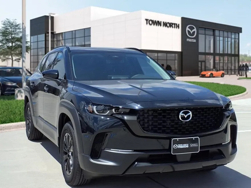 2025 Mazda CX-50 Premium photo 1