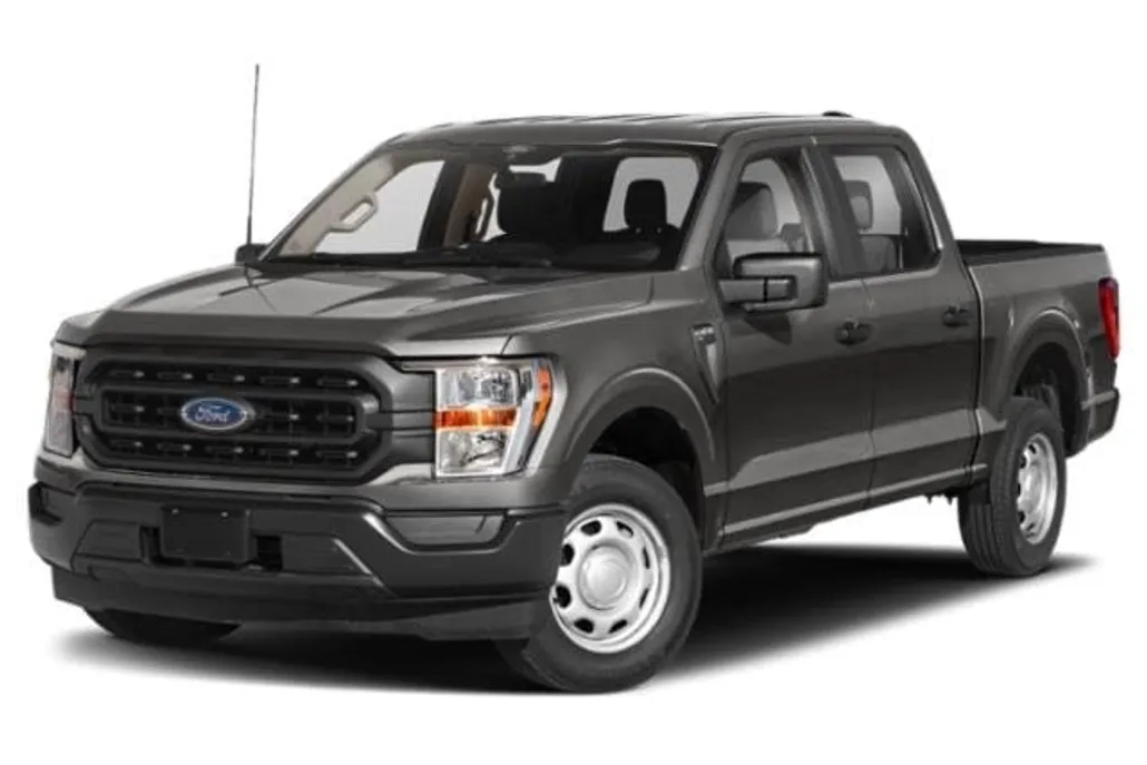 2023 Ford F-150 XL photo 1