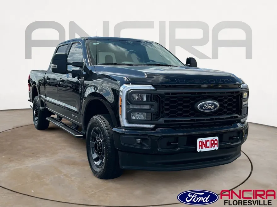 2025 Ford F-250 XL photo 1
