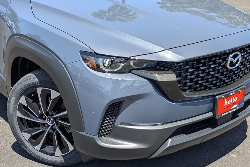2025 Mazda CX-50 Premium Plus photo 1